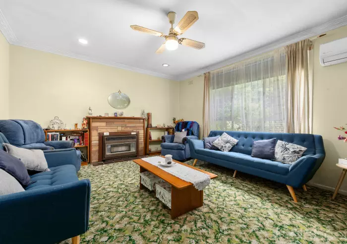 17 Burrall Street, Daylesford, VIC, Daylesford - Thumbnail 5