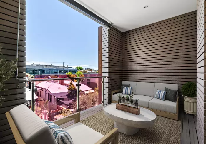 7/2 Dickens Street, Richmond, Richmond - Thumbnail 4