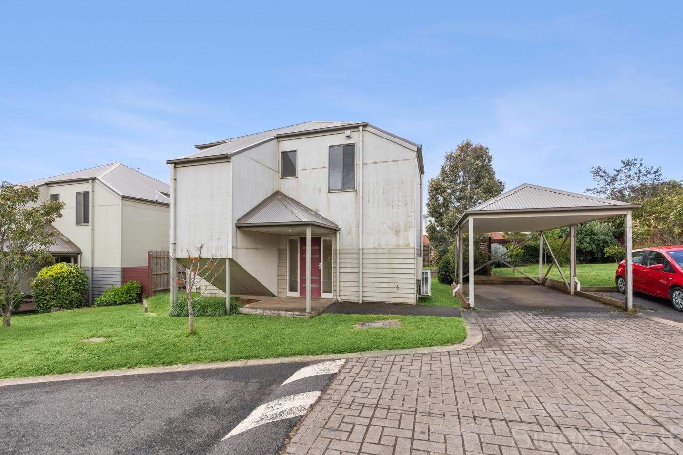 5/34 Smith Street, Daylesford, Daylesford - Image 1