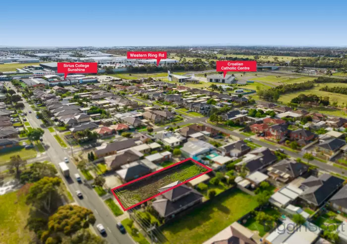 270 Glengala Road, Sunshine West, Sunshine West - Thumbnail 4