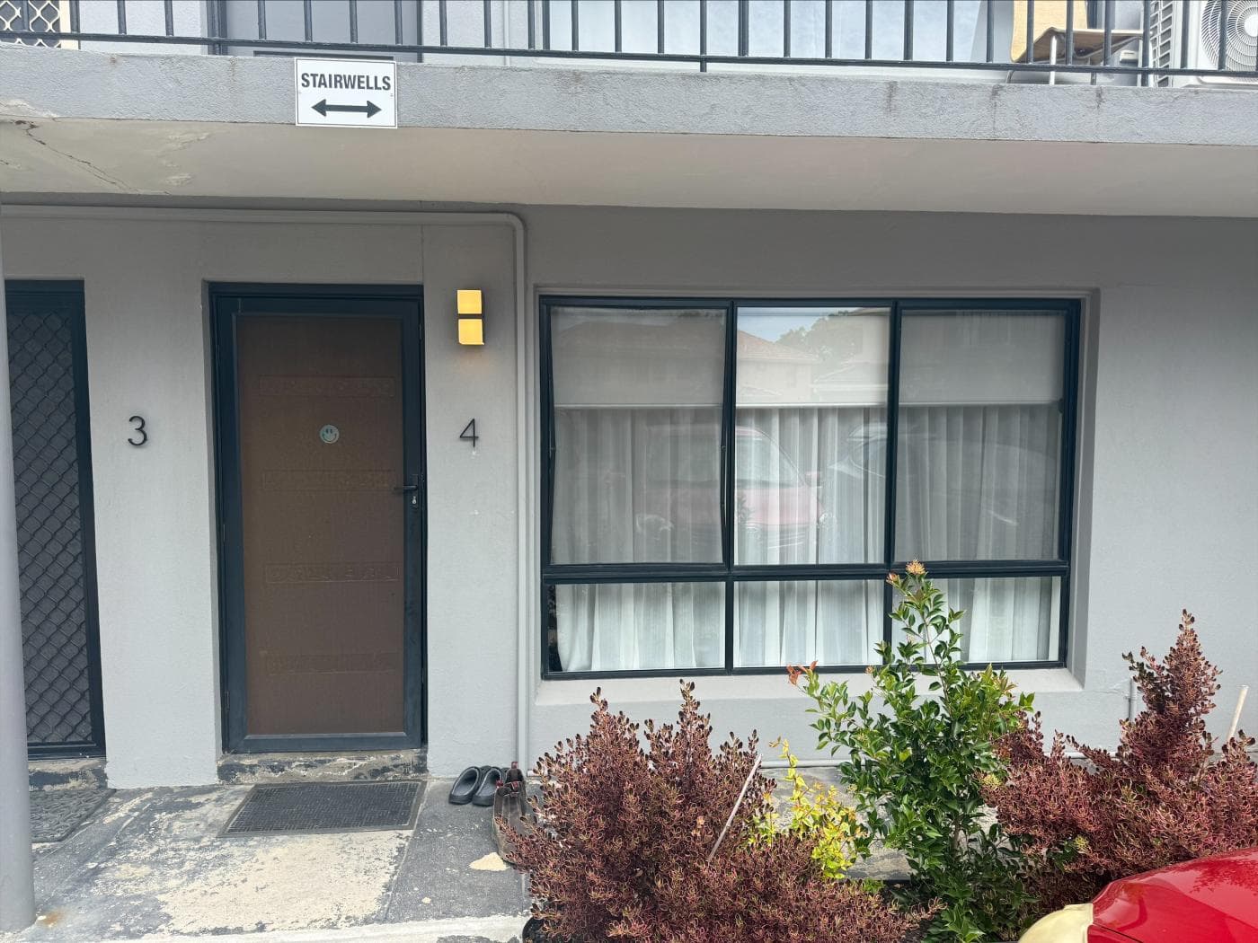 4/101 Ballarat Road, Maidstone, Maidstone - Image 1