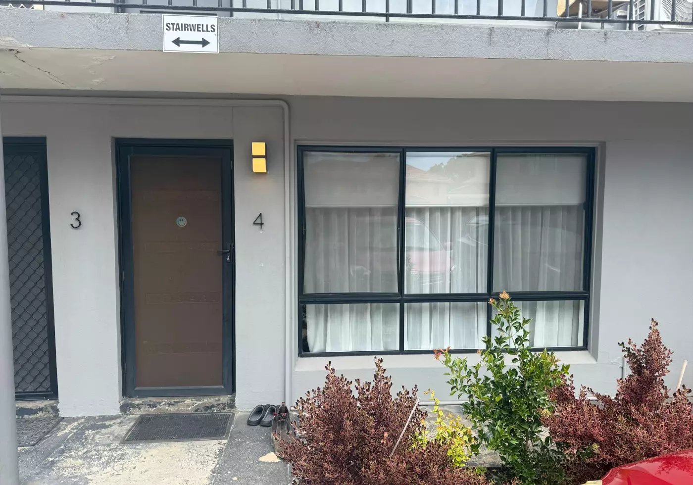 4/101 Ballarat Road, Maidstone, Maidstone - Thumbnail 2