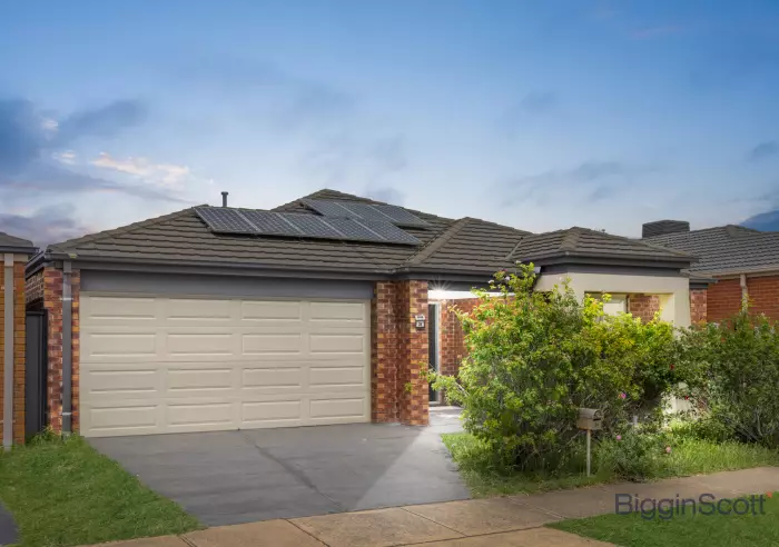 36 Hewett Drive, Point Cook, Point Cook - Thumbnail 3