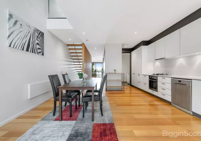 27 Cornwall Place, Maribyrnong, Maribyrnong - Thumbnail 3