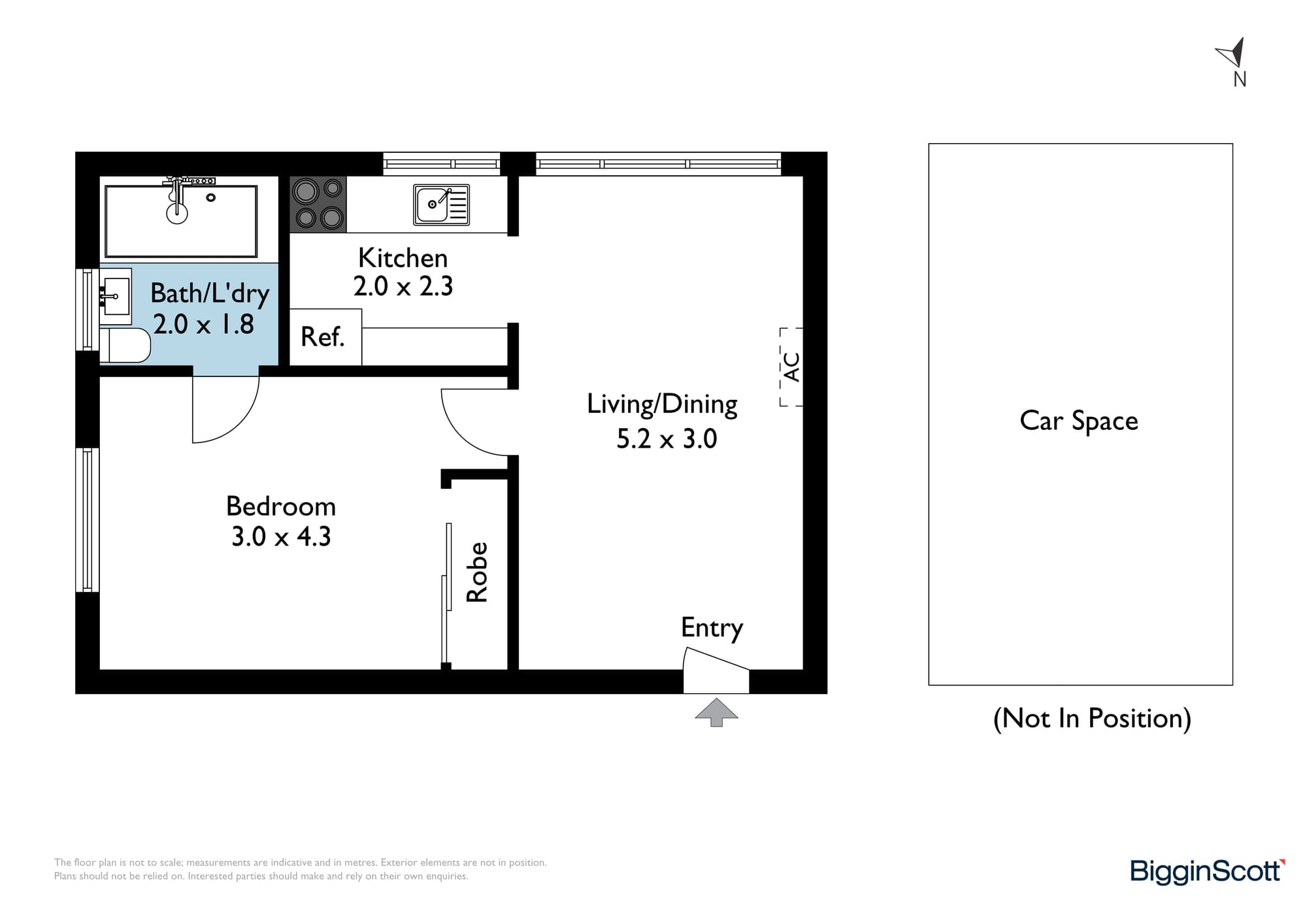 5/1 Valiant Street, Abbotsford, Abbotsford - Thumbnail 7