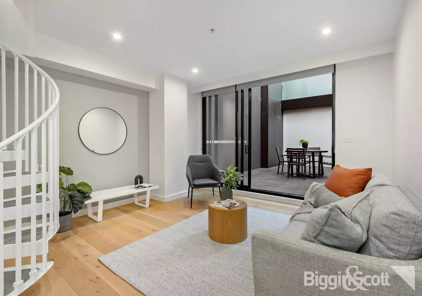 7/360 Burnley Street, Richmond, Richmond - Thumbnail 2