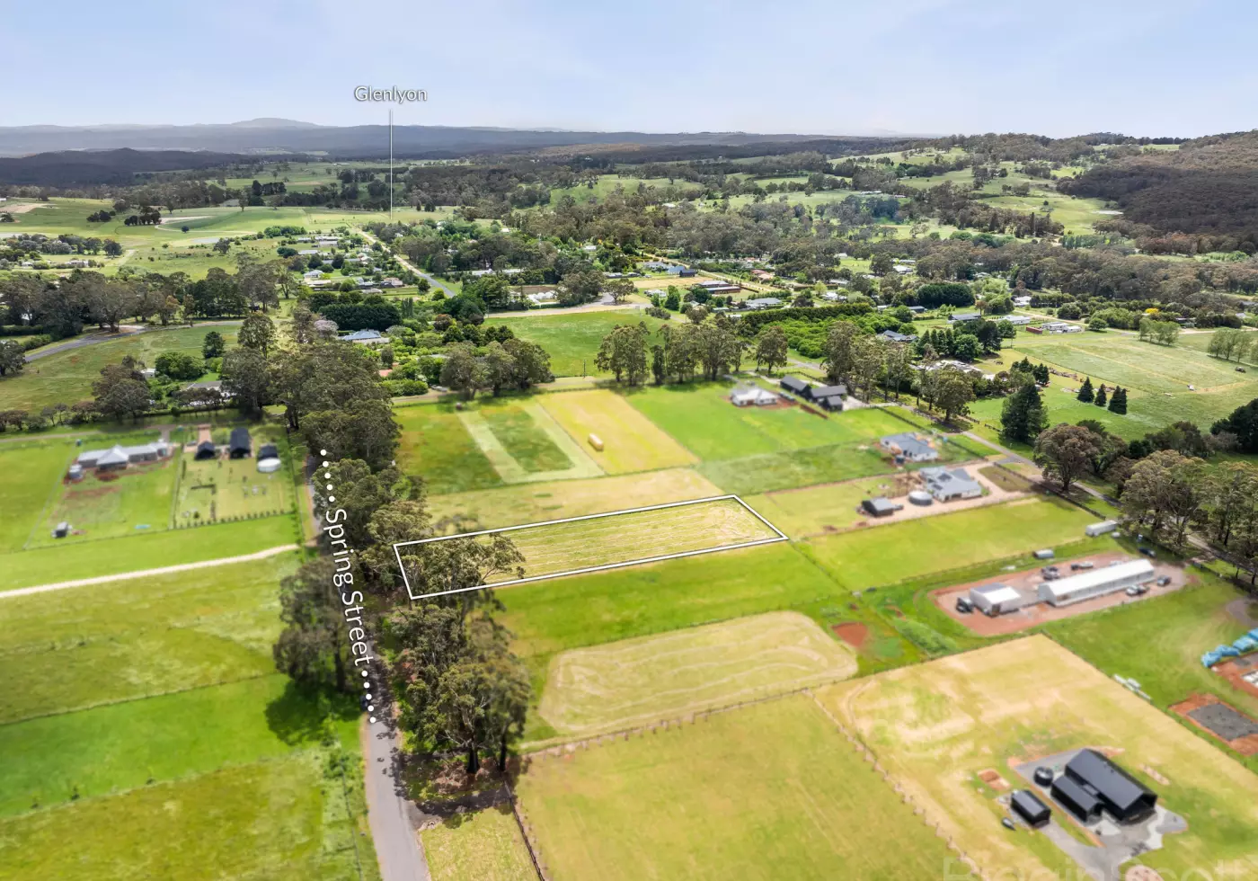 10 Spring Street, Glenlyon, VIC, Glenlyon - Thumbnail 2