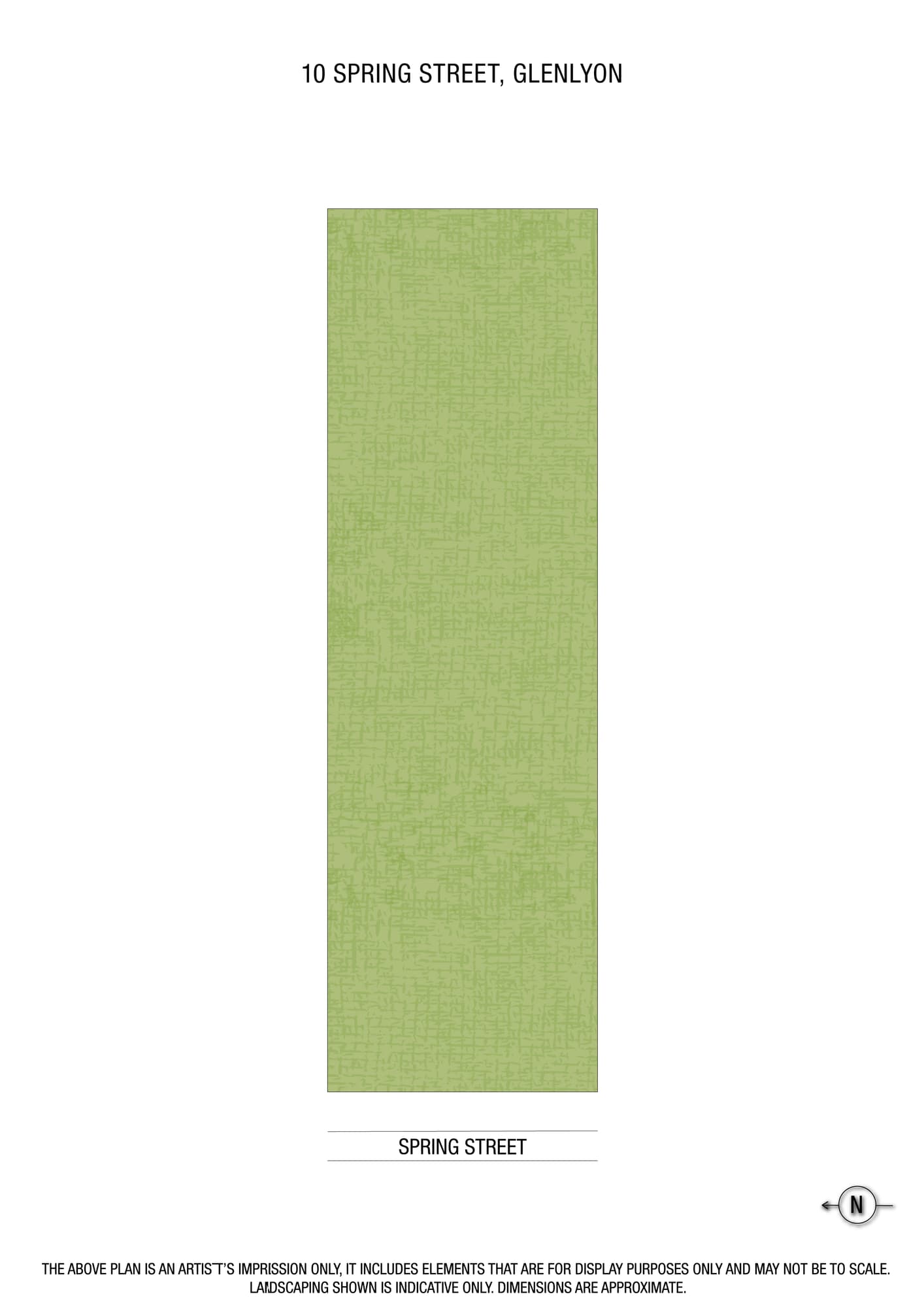 10 Spring Street, Glenlyon, VIC, Glenlyon - Thumbnail 8