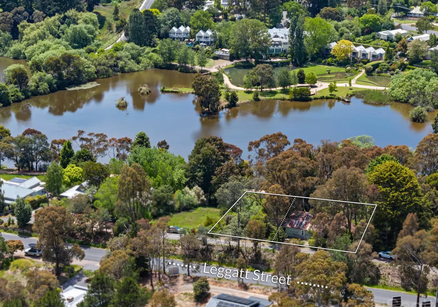 21 - 23 Leggatt Street, Daylesford, VIC, Daylesford - Thumbnail 2