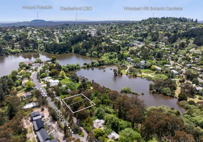 21 - 23 Leggatt Street, Daylesford, VIC, Daylesford - Thumbnail 3