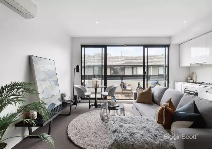 209/45 York Street, Richmond, Richmond - Thumbnail 3