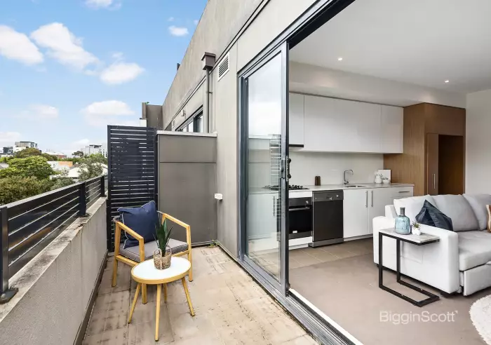 209/45 York Street, Richmond, Richmond - Thumbnail 5