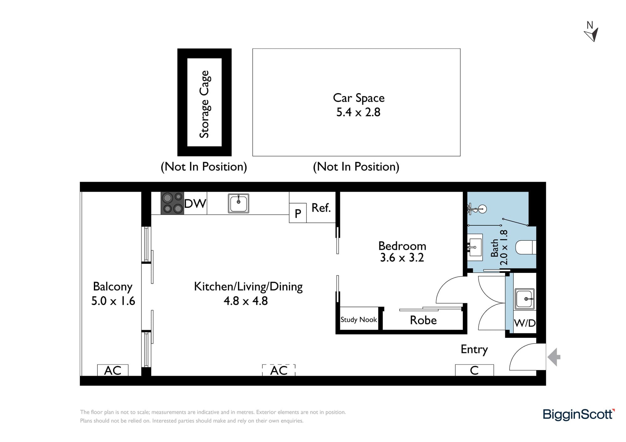 209/45 York Street, Richmond, Richmond - Thumbnail 7