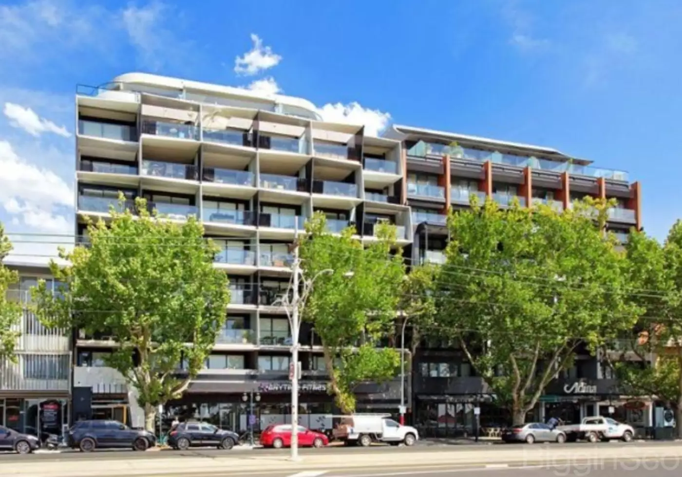 215/163 Fitzroy Street, St Kilda, St Kilda - Thumbnail 2