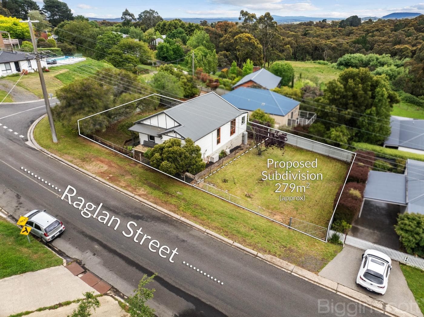 115 Raglan Street, Daylesford, VIC, Daylesford - Image 1