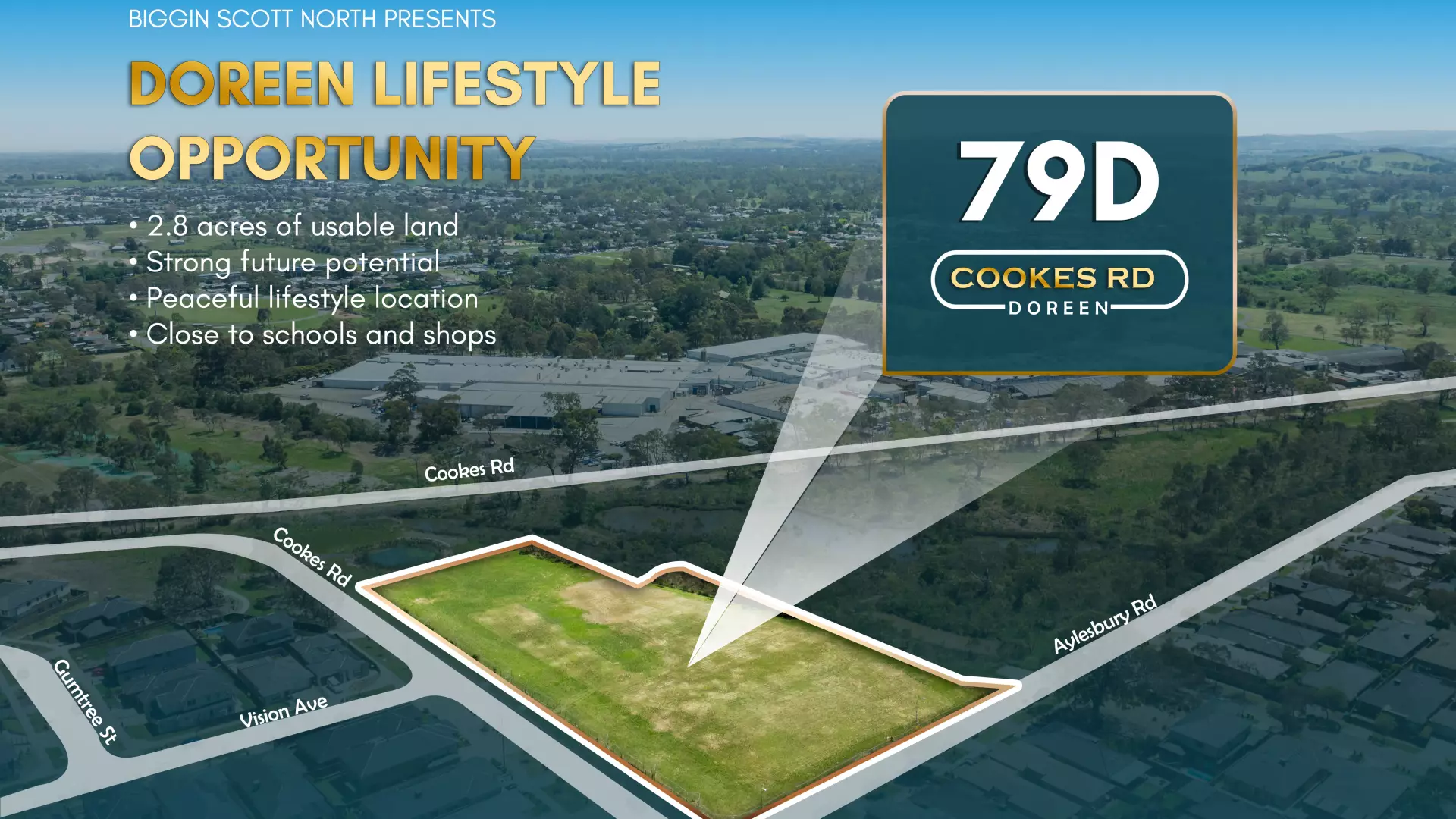 79D Cookes Road, Doreen, Doreen - Thumbnail 2