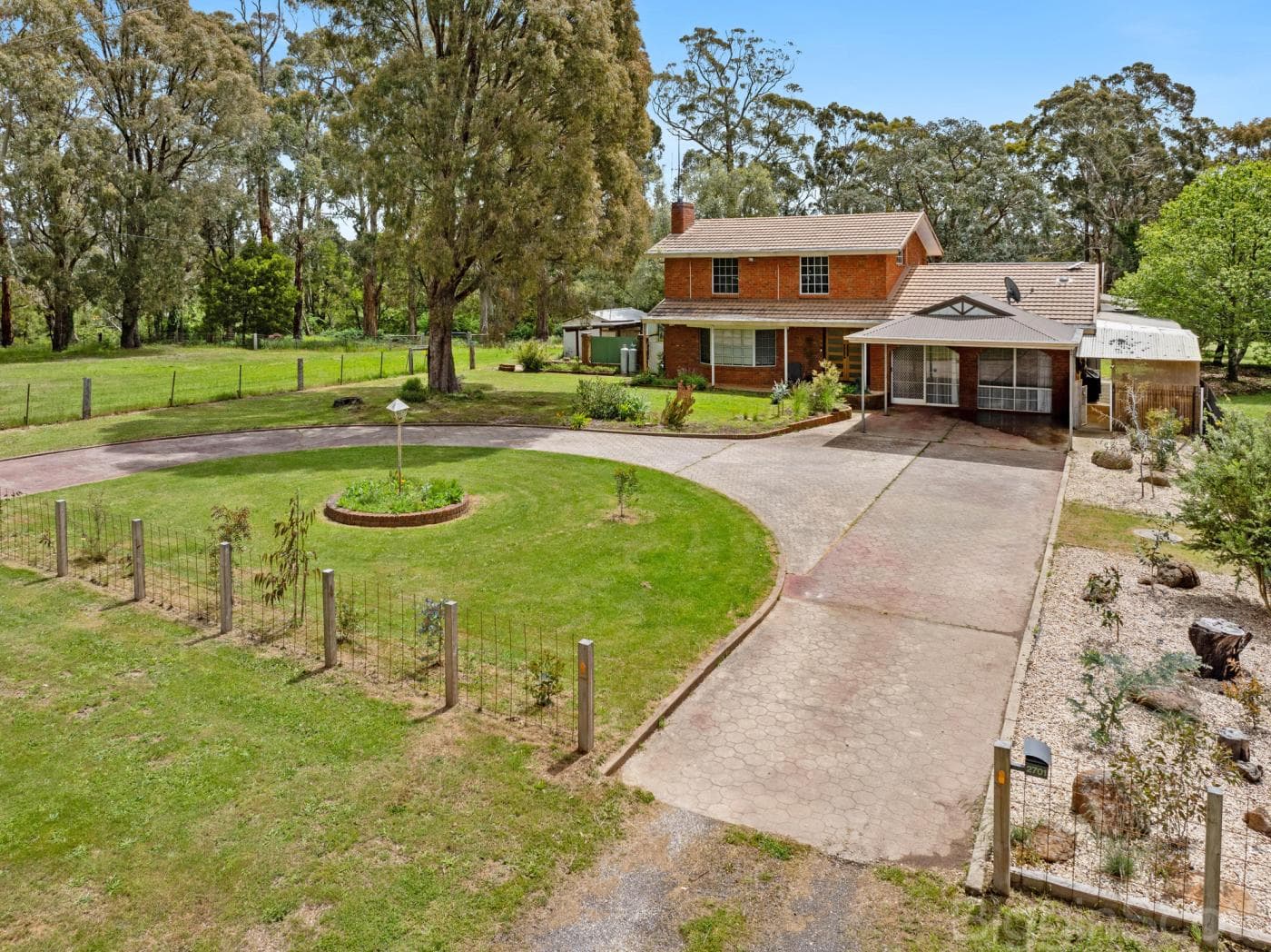 2701 Ballan-Daylesford Road, Musk Vale, VIC, Musk Vale - Image 1