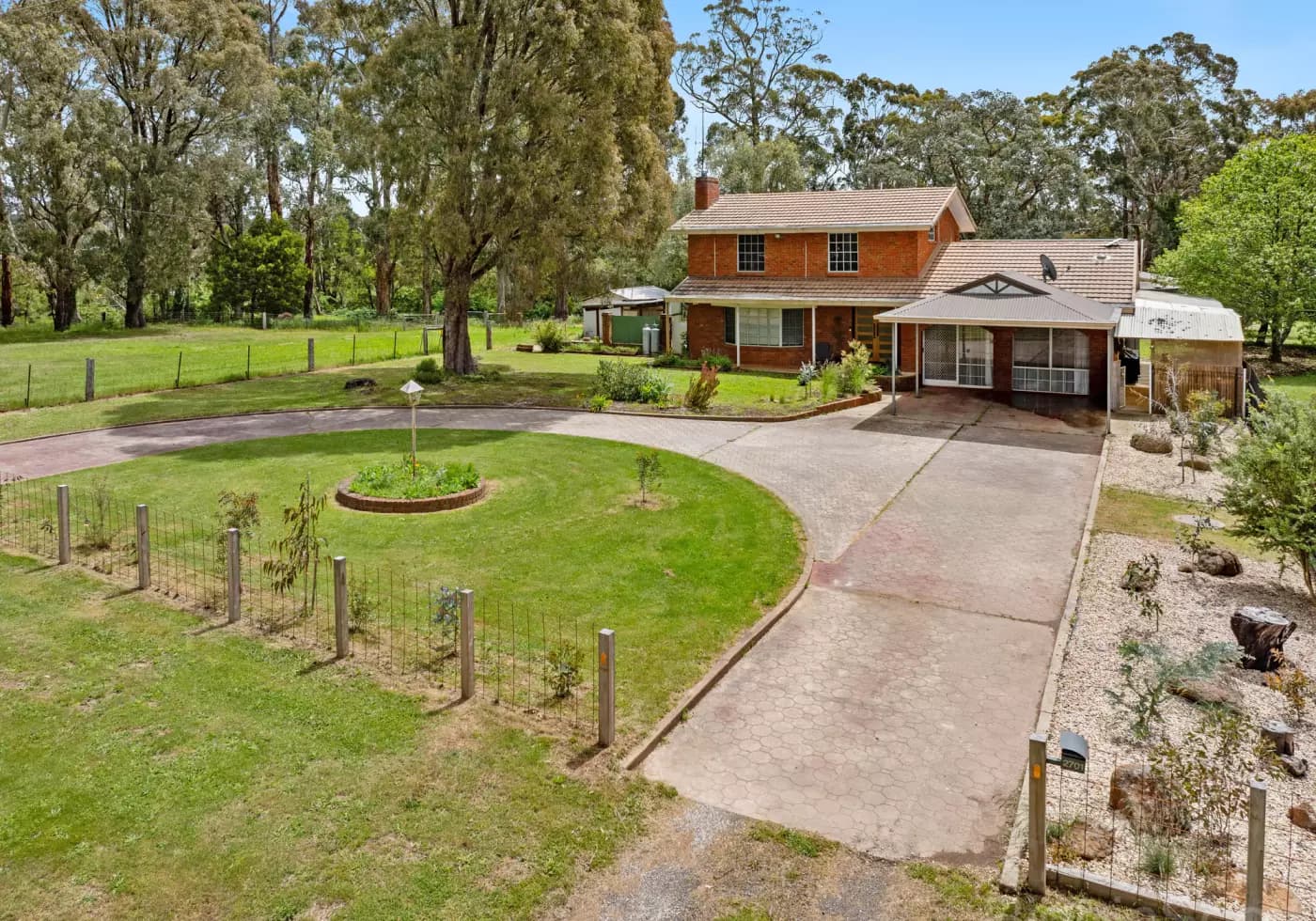 2701 Ballan-Daylesford Road, Musk Vale, VIC, Musk Vale - Thumbnail 2