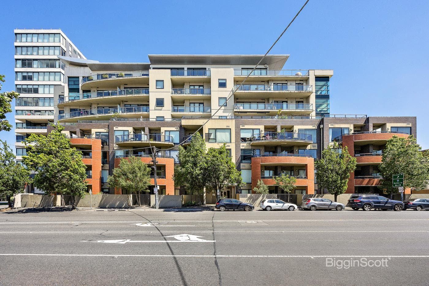 317/5 Alma Road, St Kilda, St Kilda - Image 1
