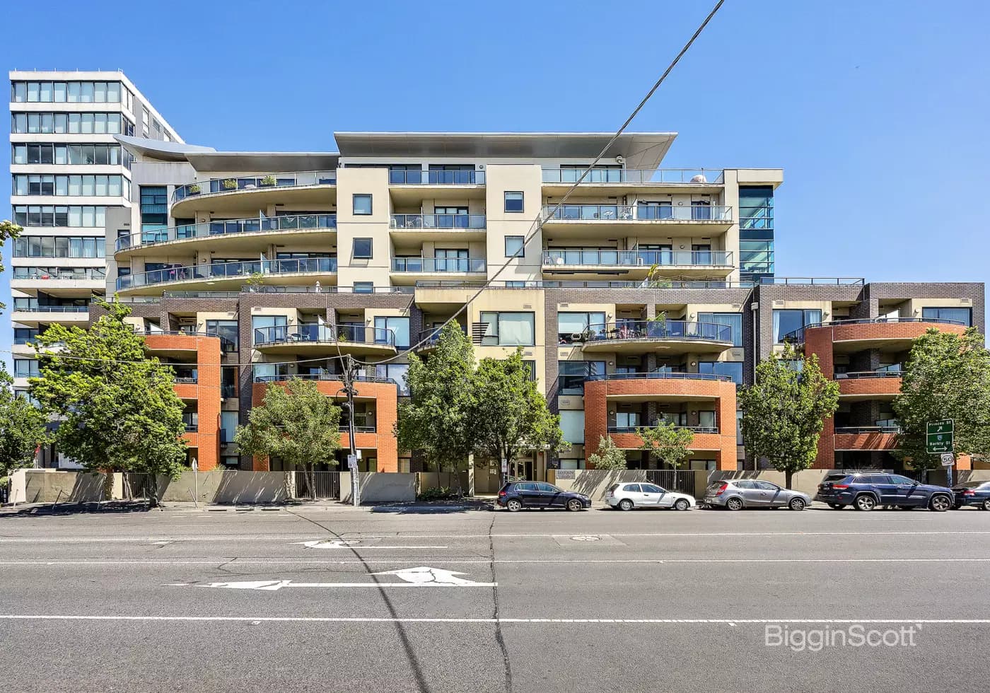 317/5 Alma Road, St Kilda, St Kilda - Thumbnail 2