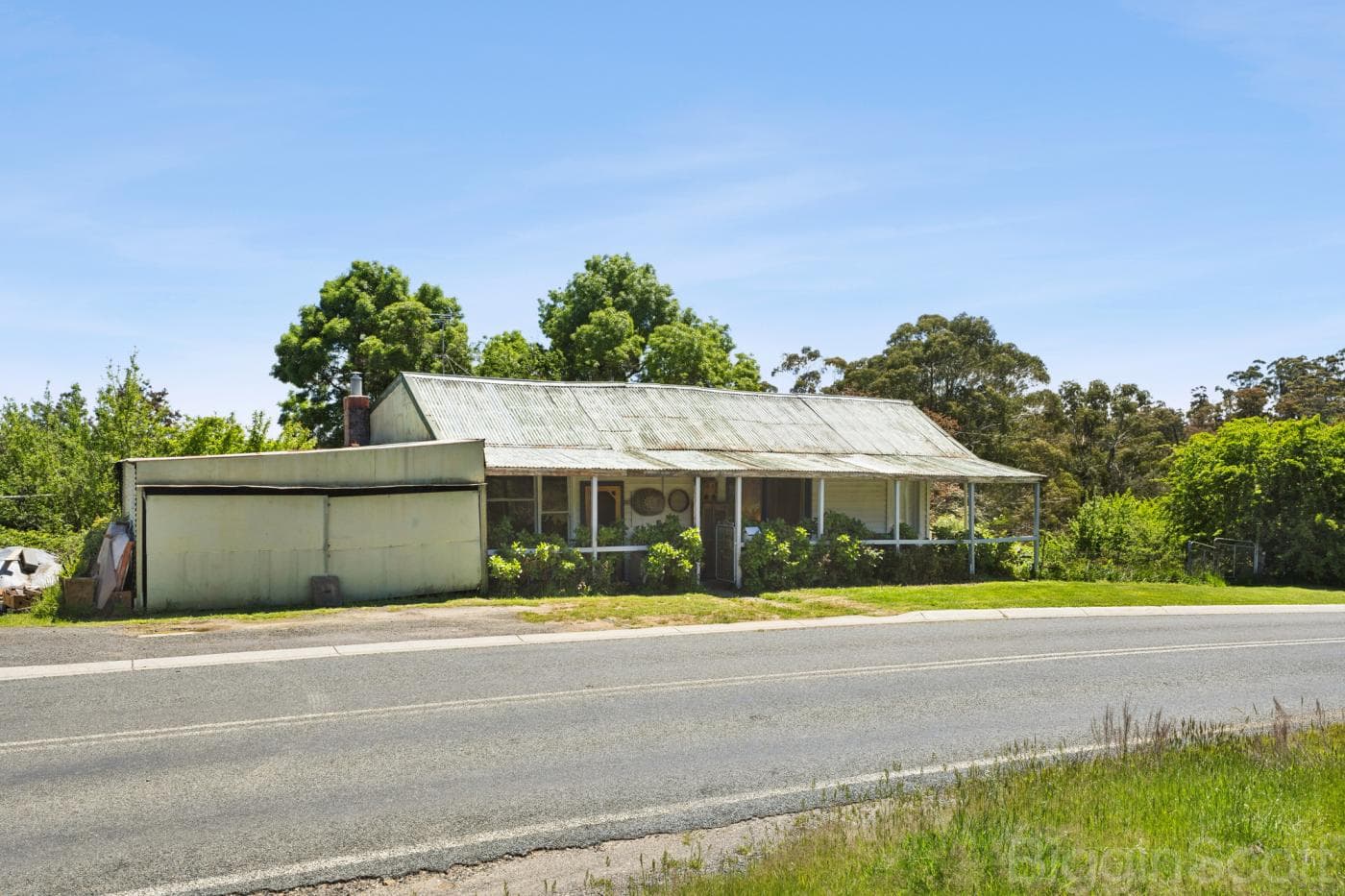 125 Old Ballarat Road, Sailors Hill, VIC, Sailors Hill - Image 1