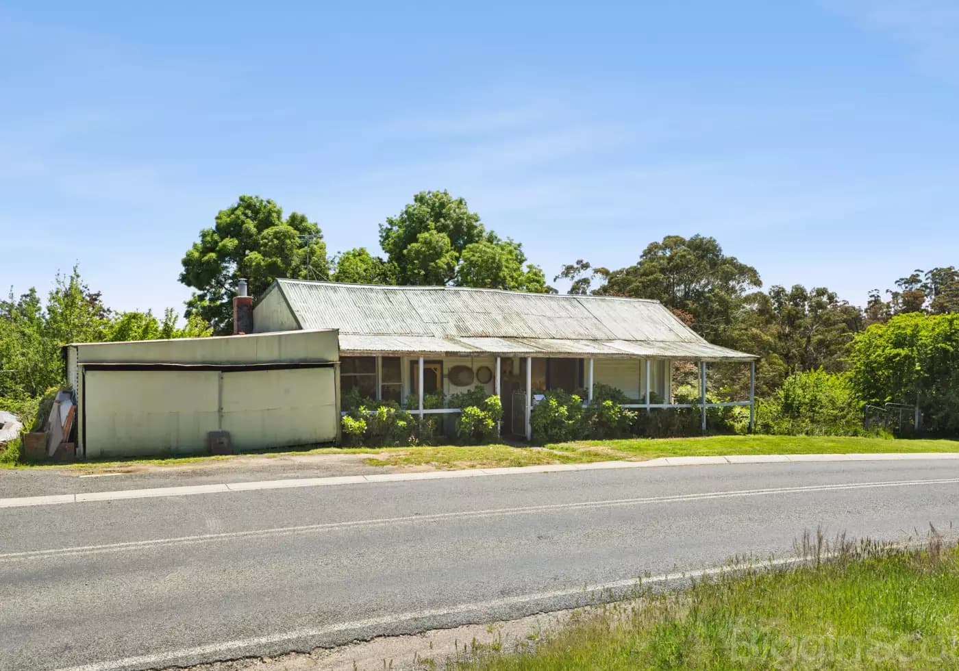 125 Old Ballarat Road, Sailors Hill, VIC, Sailors Hill - Thumbnail 2