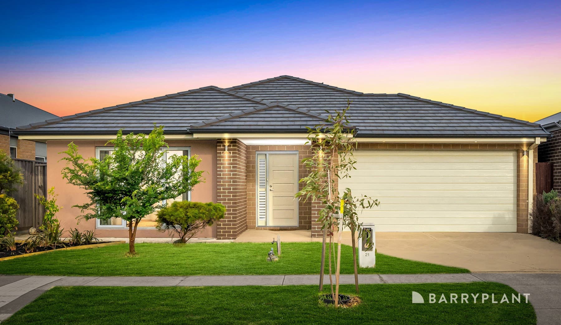 21 Solo StreetPoint Cook, vic 3030, Point Cook - Image 1