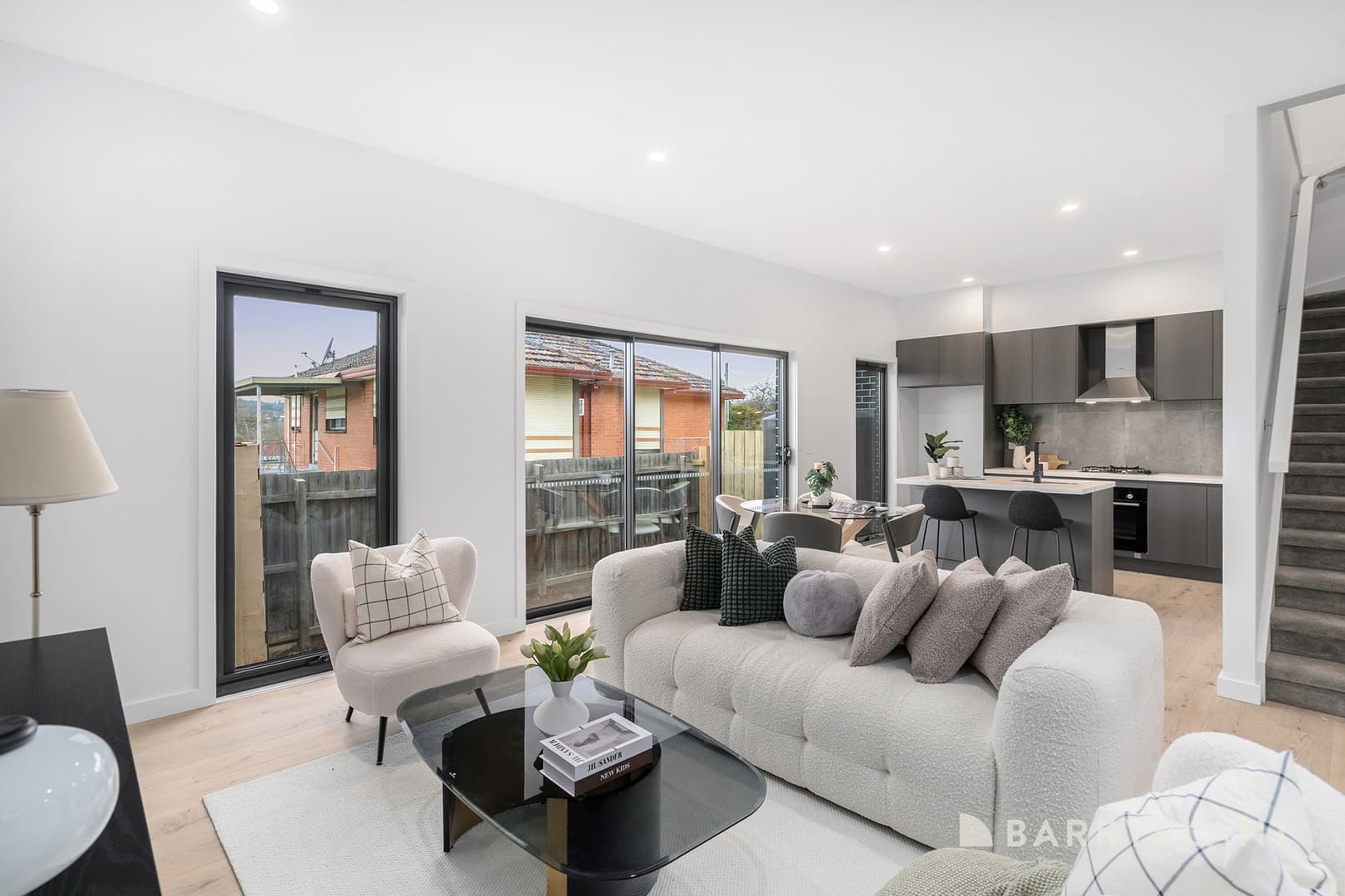 3/8 Nicholas StreetLilydale, vic 3140, Lilydale - Thumbnail 2