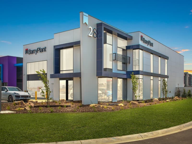 7 Glenelg RoadWerribee, VIC 3030 - Leased, Unknown - Image 1