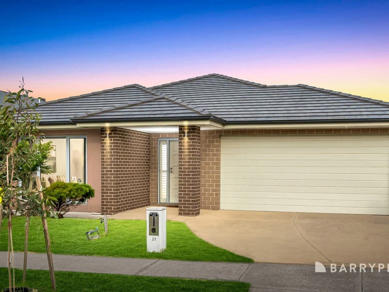 145 Corrigan RoadNoble Park, VIC 3174, Unknown - Thumbnail 2