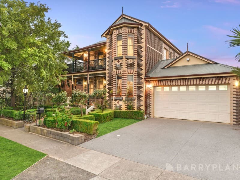 3 Connel DriveMelton South, VIC 3338, Unknown - Image 1