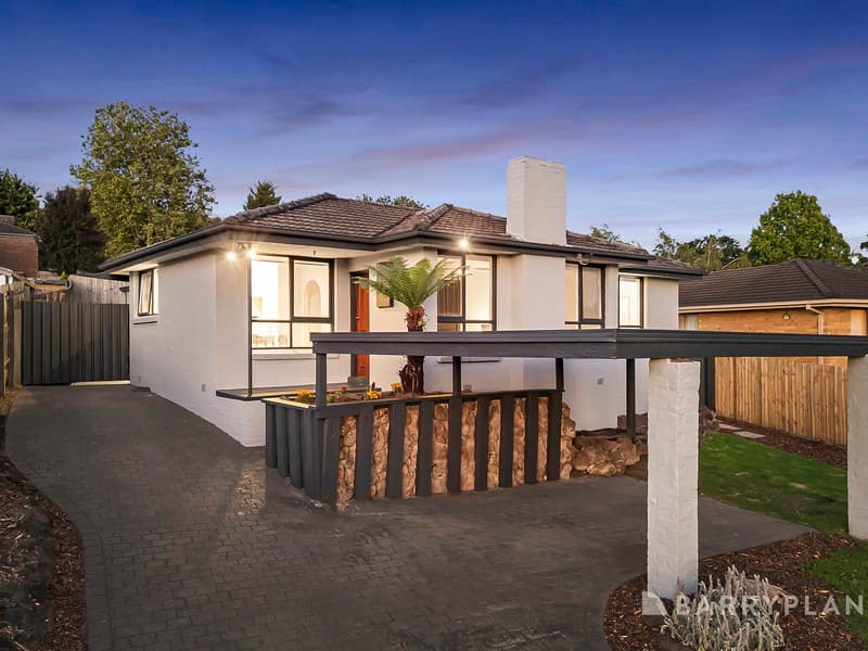 115 Bunjil WayKnoxfield, VIC 3180, Unknown - Image 1