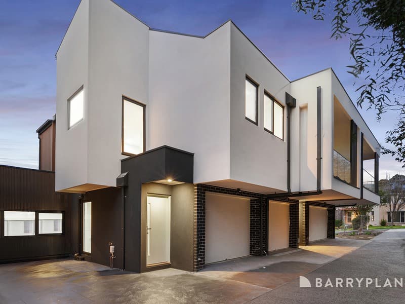 302/18 Waterview WalkDocklands, VIC 3008, Unknown - Image 1