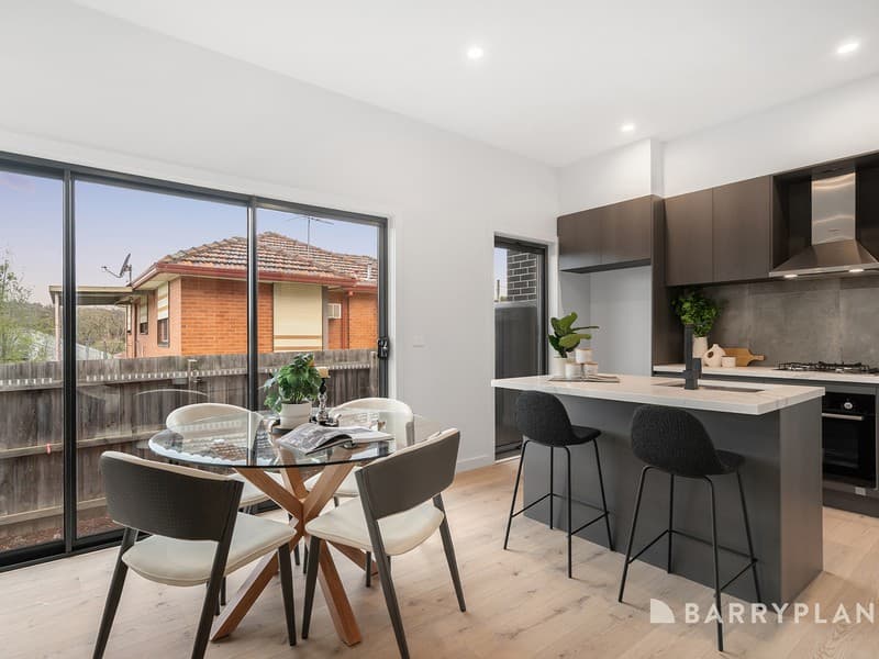 302/18 Waterview WalkDocklands, VIC 3008, Unknown - Thumbnail 3