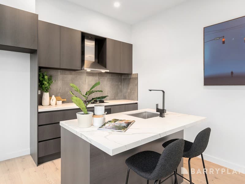 302/18 Waterview WalkDocklands, VIC 3008, Unknown - Thumbnail 4