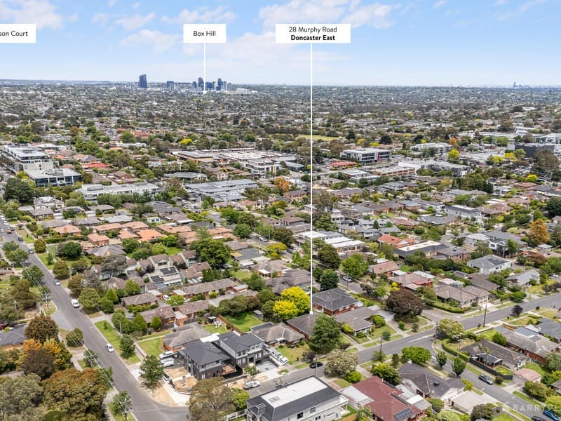 1/1 - 3 Stratheden CourtSydenham, VIC 3037, Unknown - Thumbnail 4