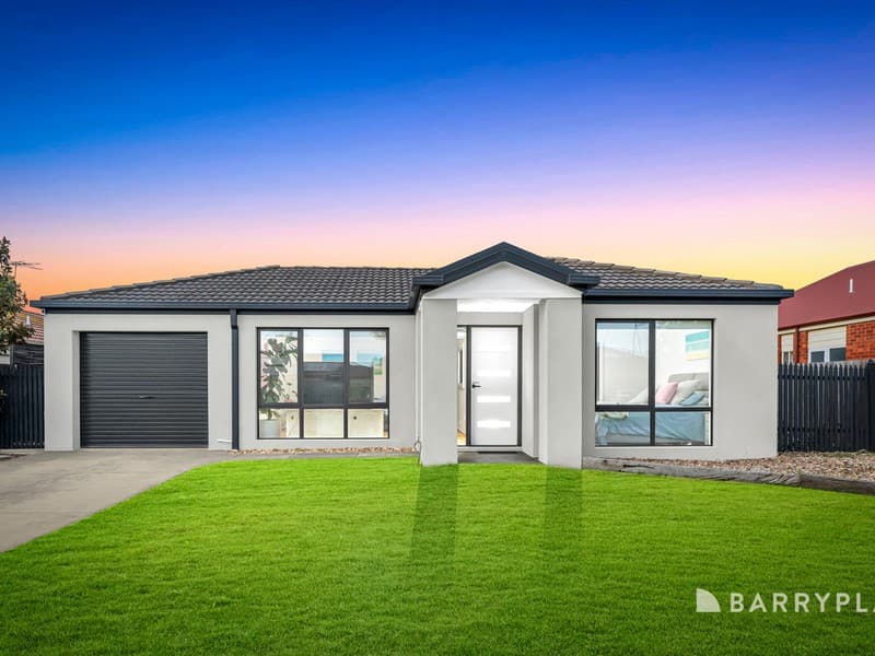 145 Corrigan RoadNoble Park, VIC 3174, Unknown - Image 1