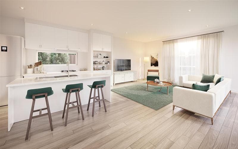 2/185 Chapel RoadKeysborough, VIC 3173, Unknown - Image 1