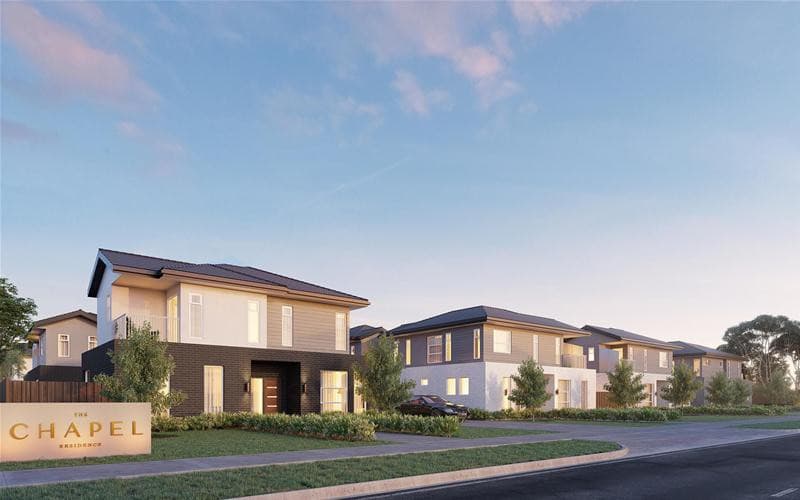 2/185 Chapel RoadKeysborough, VIC 3173, Unknown - Thumbnail 4