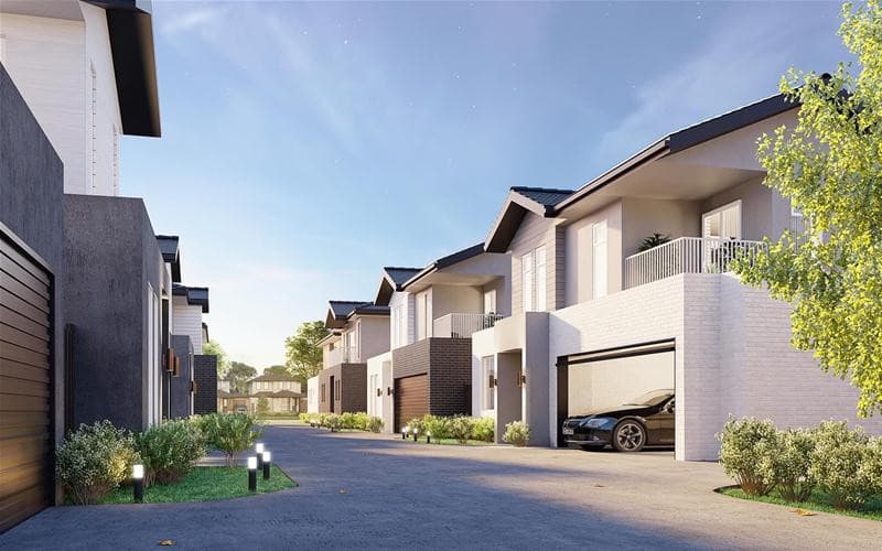 2/185 Chapel RoadKeysborough, VIC 3173, Unknown - Thumbnail 7