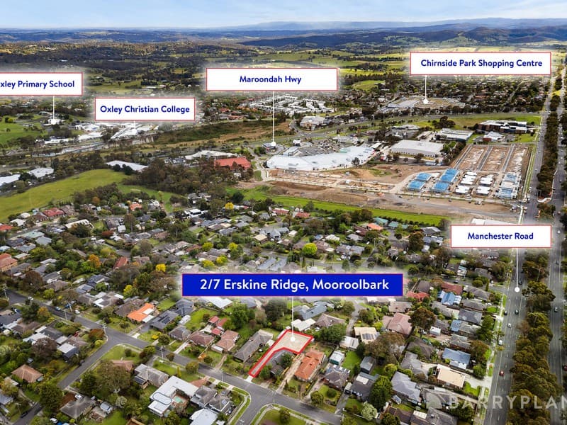 115 Bunjil WayKnoxfield, VIC 3180, Unknown - Thumbnail 6