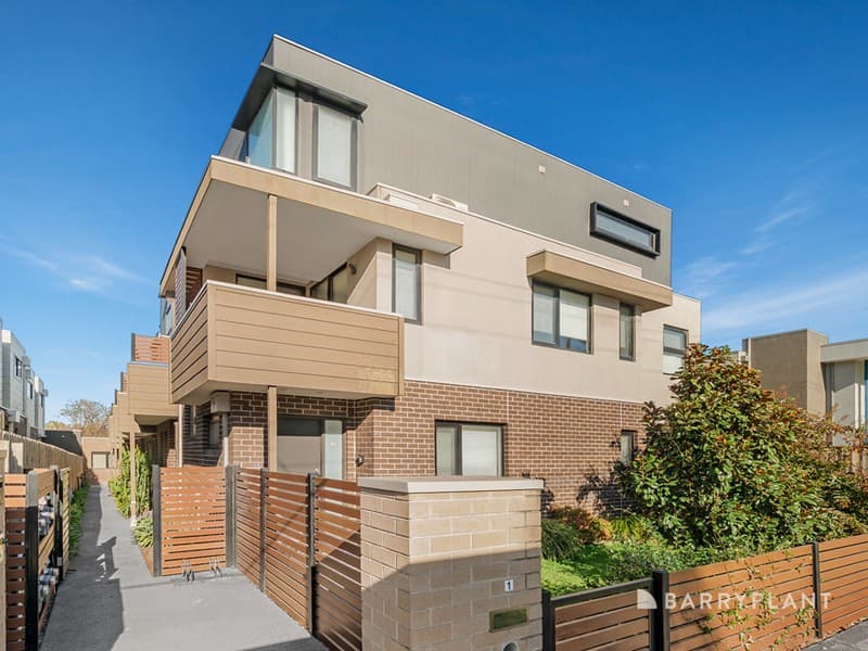 43 Cornwall StreetBrunswick West, VIC 3055, Unknown - Image 1