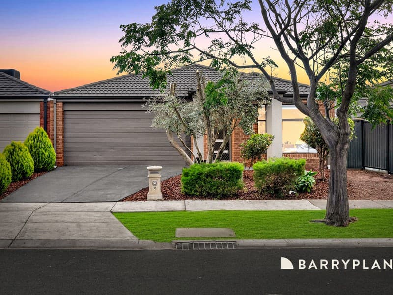145 Corrigan RoadNoble Park, VIC 3174, Unknown - Image 1