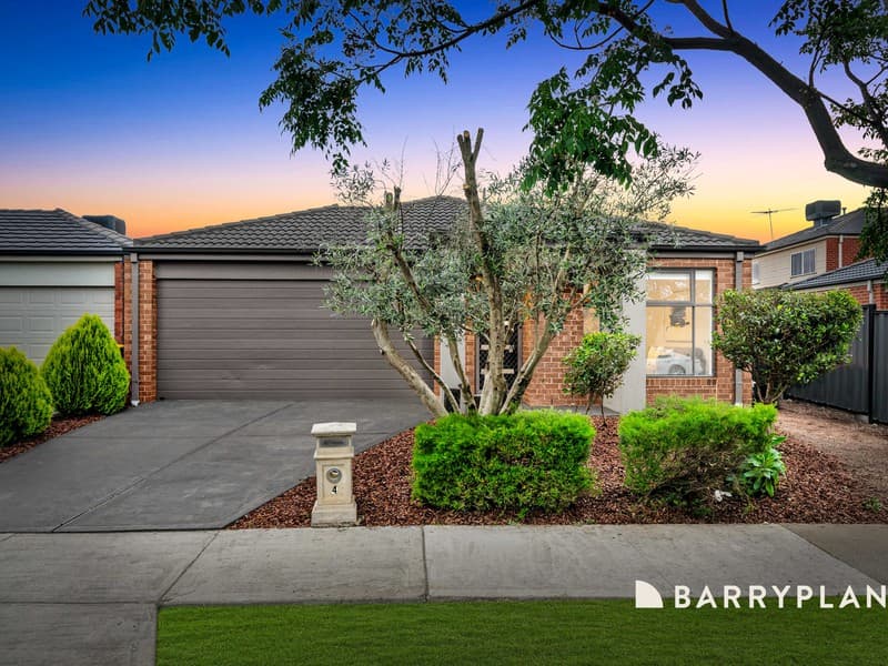 145 Corrigan RoadNoble Park, VIC 3174, Unknown - Thumbnail 2