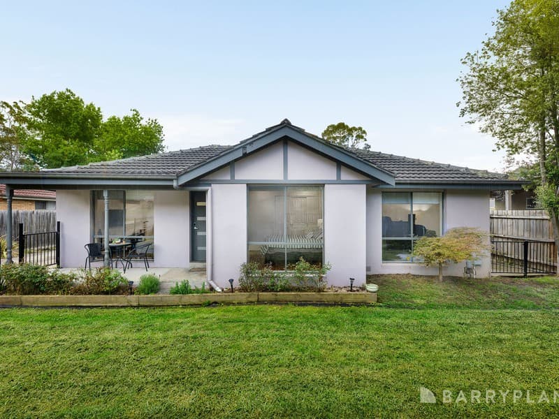 115 Bunjil WayKnoxfield, VIC 3180, Unknown - Image 1