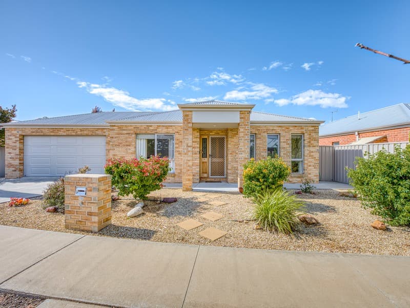7 Betty Krake DriveRed Cliffs, vic 3496, Red Cliffs - Image 1