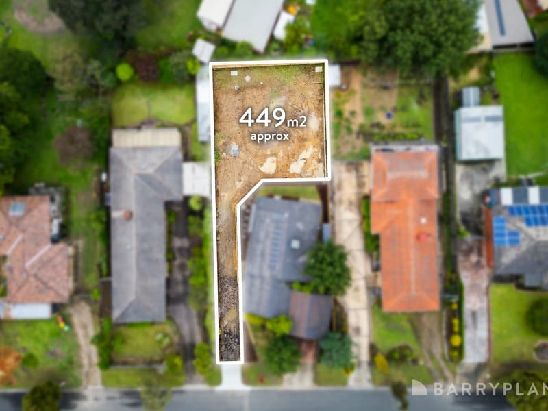 2/7 Erskine RidgeMooroolbark, vic 3138, Mooroolbark - Image 1