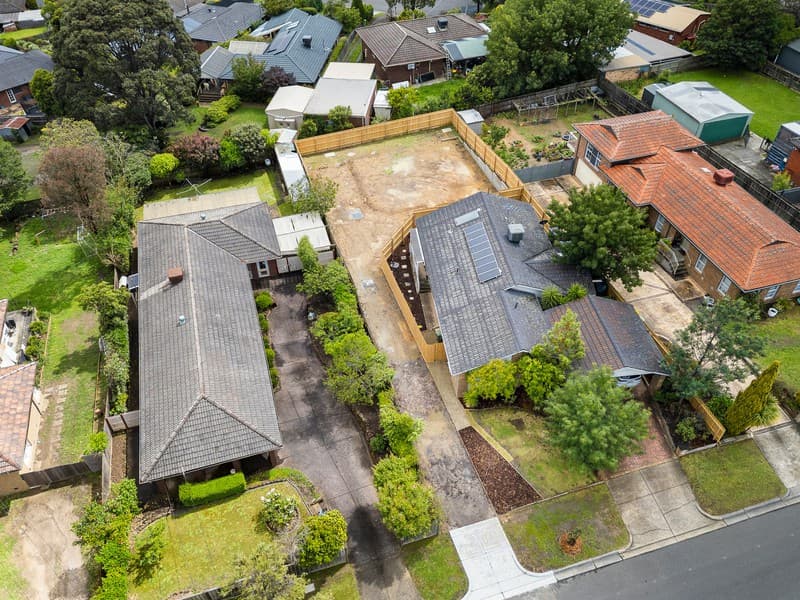 2/7 Erskine RidgeMooroolbark, vic 3138, Mooroolbark - Thumbnail 5