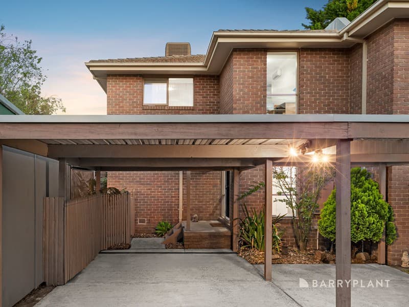 1/34-36 Park CrescentBoronia, vic 3155, Boronia - Image 1