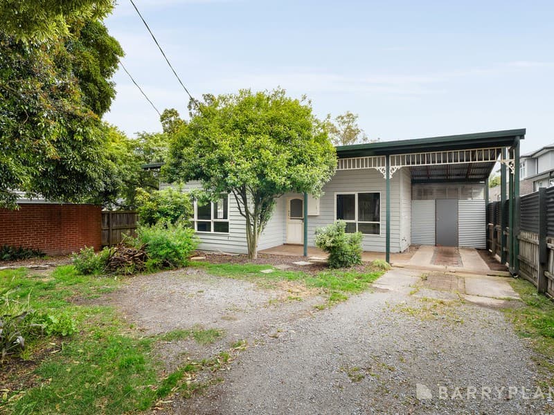 1/13 Patterson StreetRingwood East, vic 3135, Ringwood East - Image 1